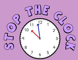 Stop the Clock