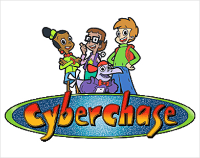 cyberchase