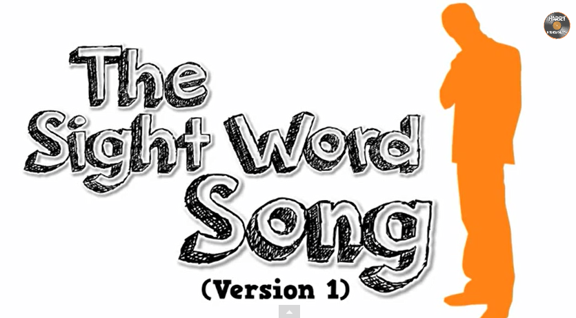 Sightword1