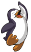 penguin