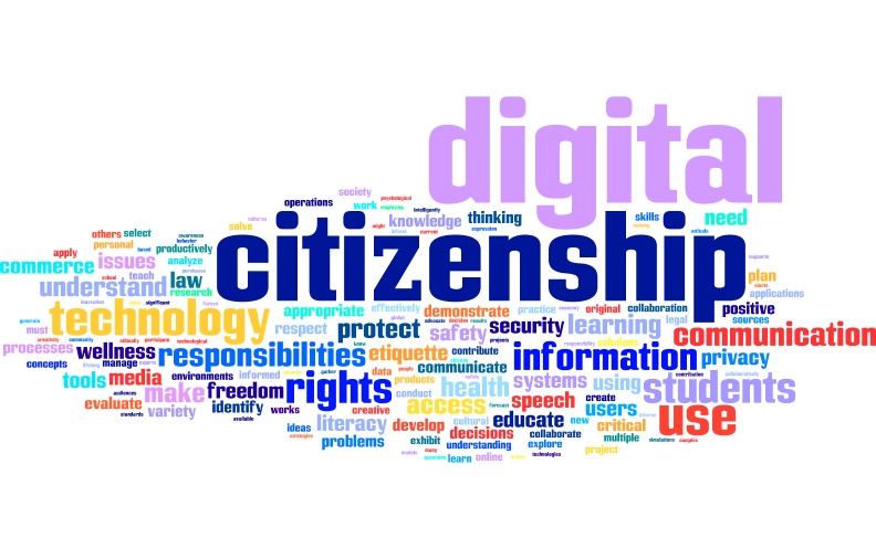 Digital Citizenship