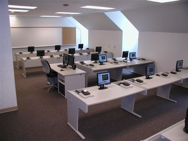 Language Lab