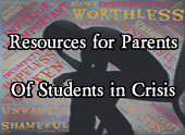 Crisis Resources