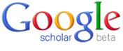 Google Scholar Logo