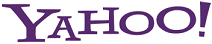 Yahoo! Logo