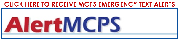 Sign up for MCPS Text Alerts