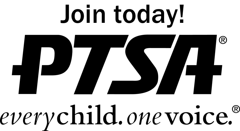 PTSA Join Today Every Child Every Voice