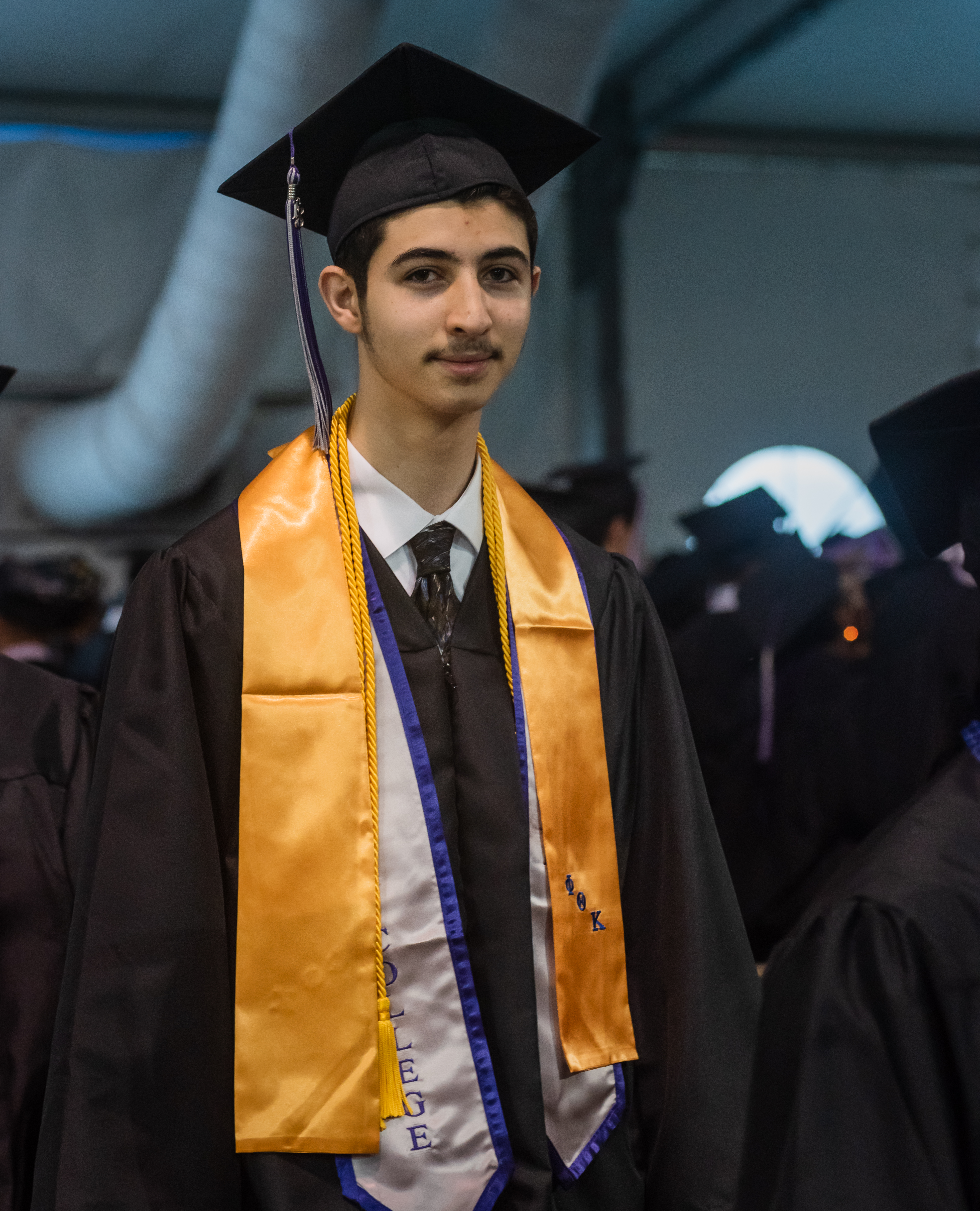 2018 MC2 Graduate