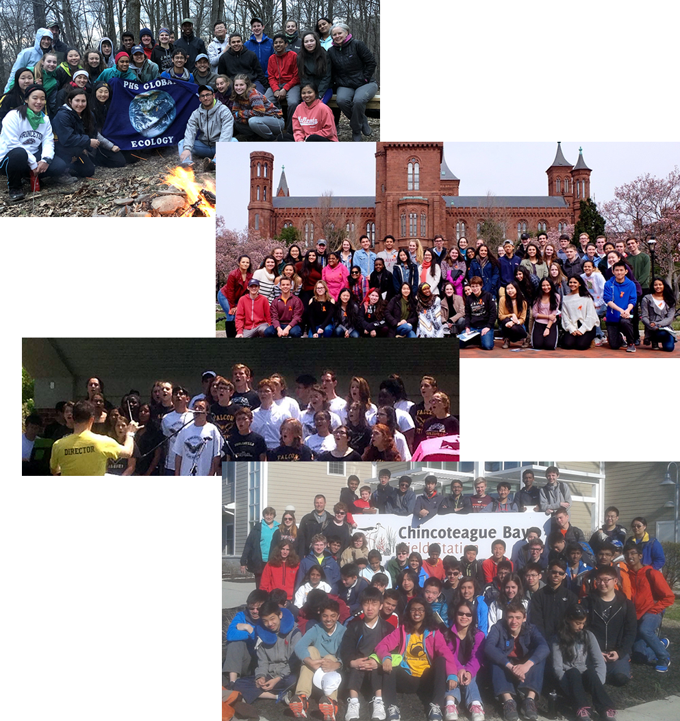 Houses Photo, Global Ecology, Humanities and SMCS