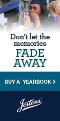 Order a Yearbook 