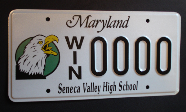 licenseplate