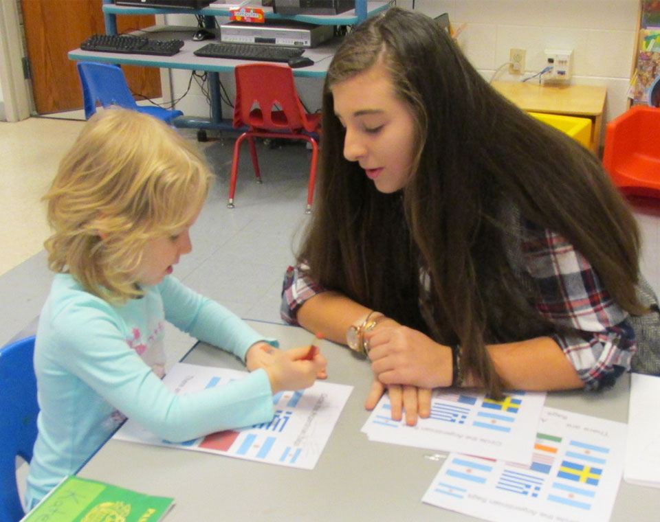 Early Child Development Program Gallery 5