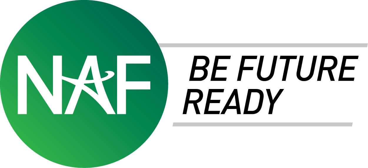 NAF logo