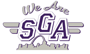 SGA Logo