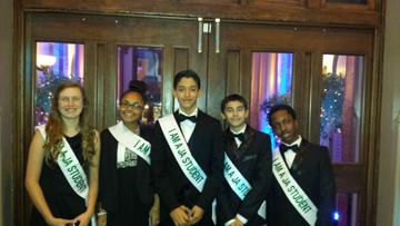 Junior Achievement 2013 a