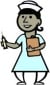 Nurse clip art