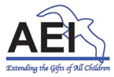 aei logo