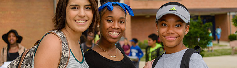 Extracurricular Activities at Gaithersburg MS