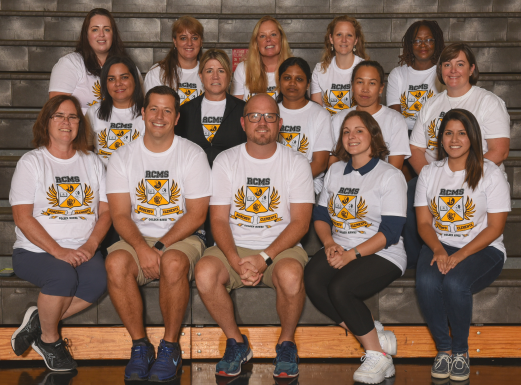 2019-2020 Science Dept