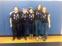 2016 Destination Imagination’s West Central Regional Tournament