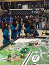 2018 First Lego League 4