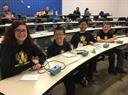 2017 Science Bowl 2